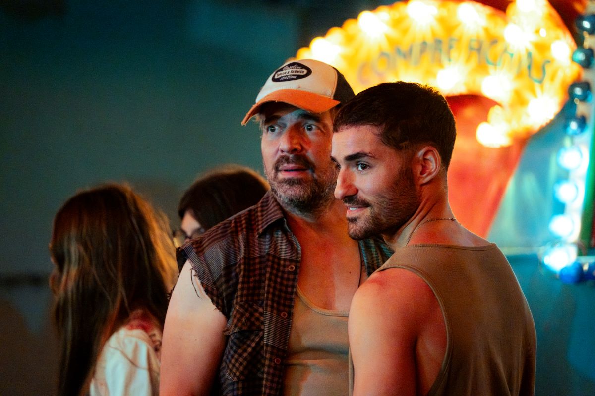 Vítr do plachet (Turn of the tide: Rabo de Peixe)