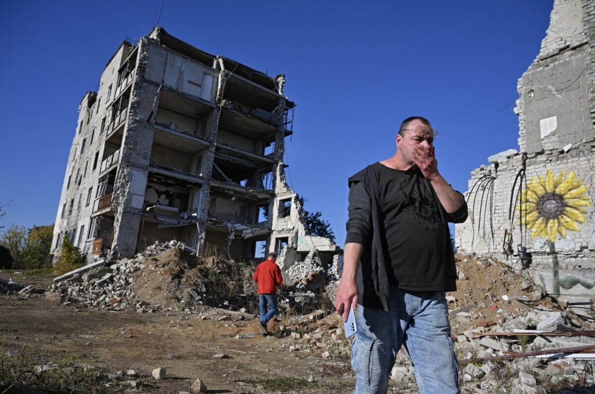 Velký vlastenecký výlet