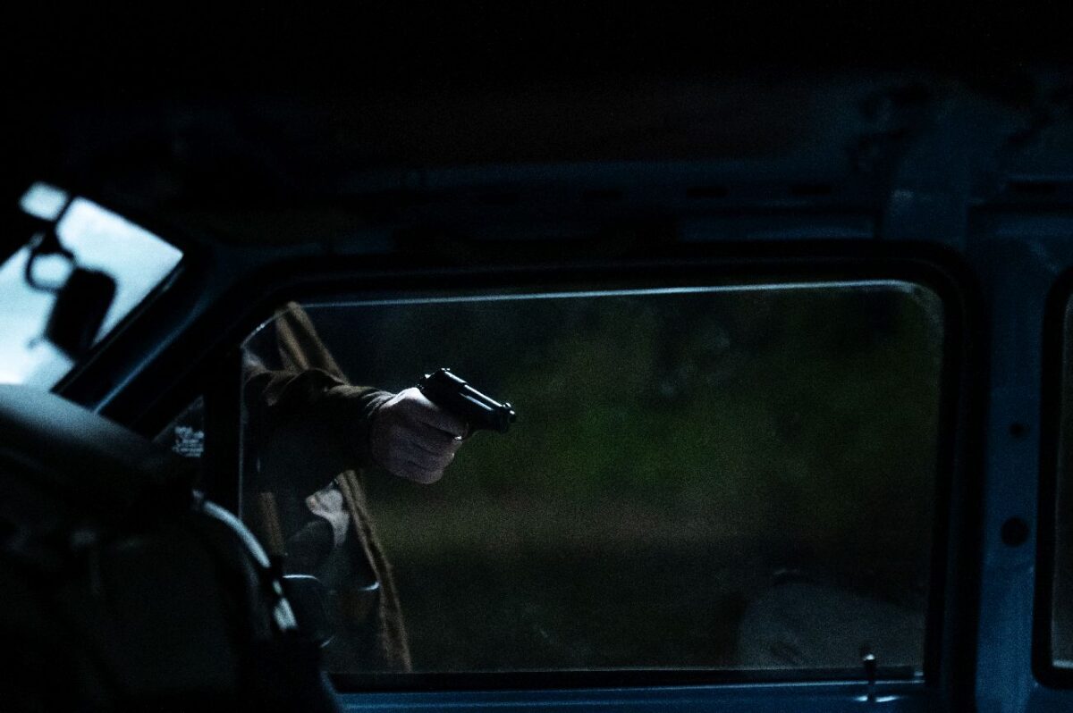 Monstrum z Florencie