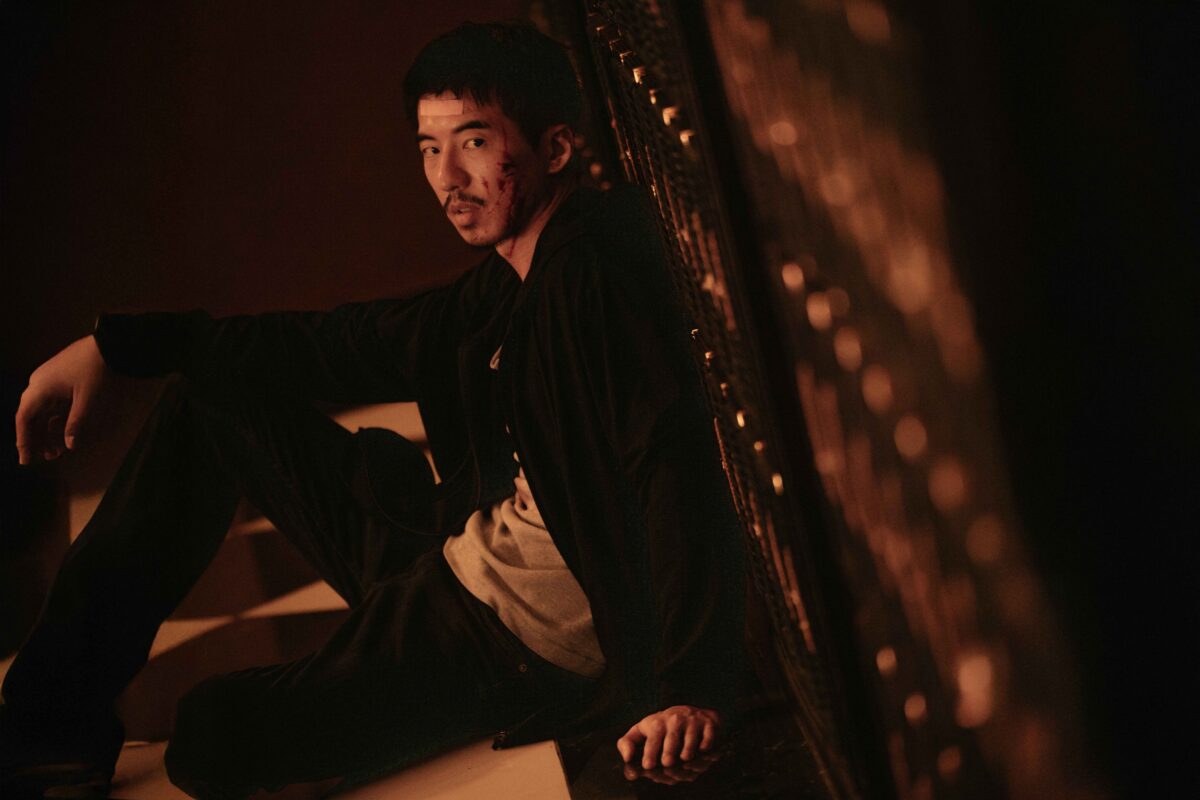 Vzkříšení a pomsta (The Resurrected)