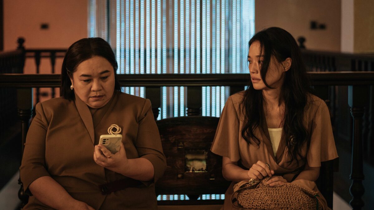 Vzkříšení a pomsta (The Resurrected)