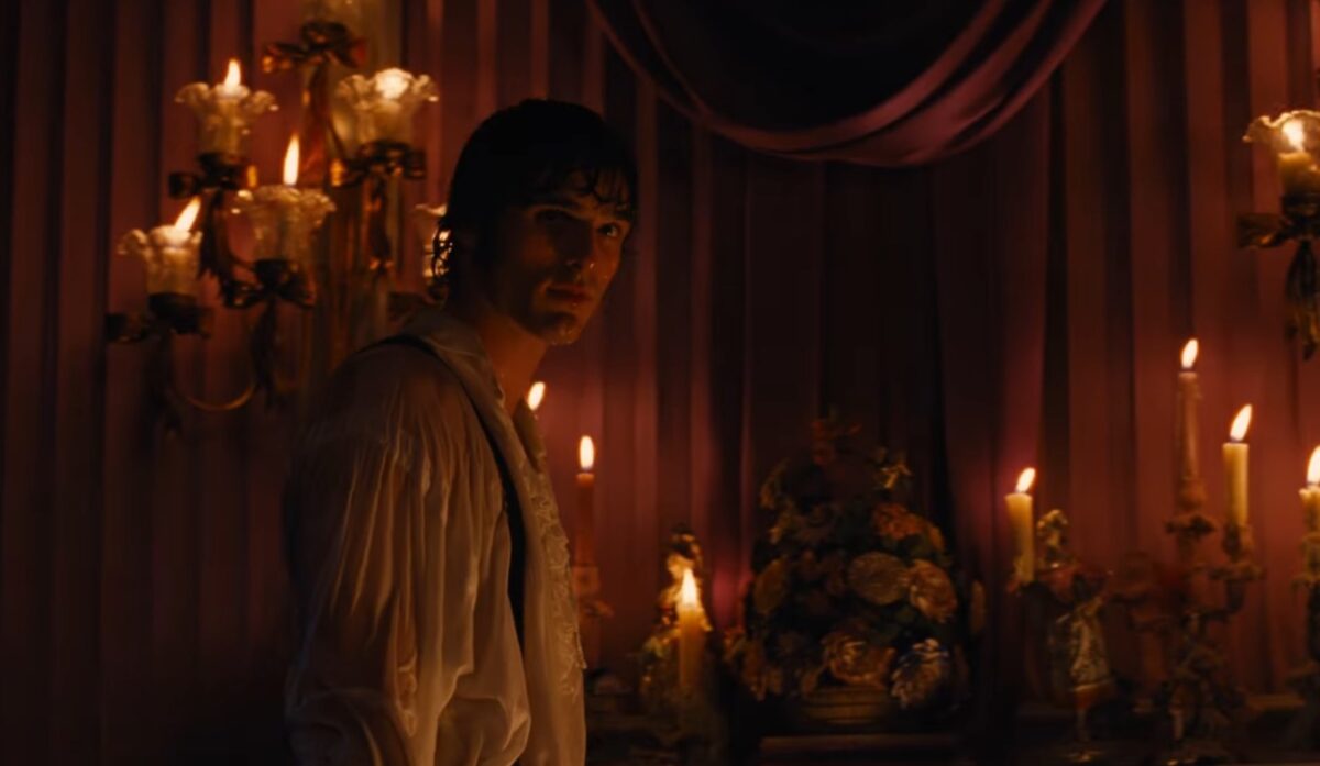 Bouřlivé výšiny 2026