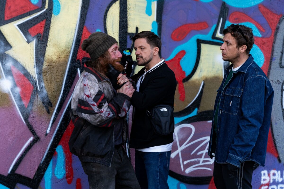 Džob (Mádl a Vorel)