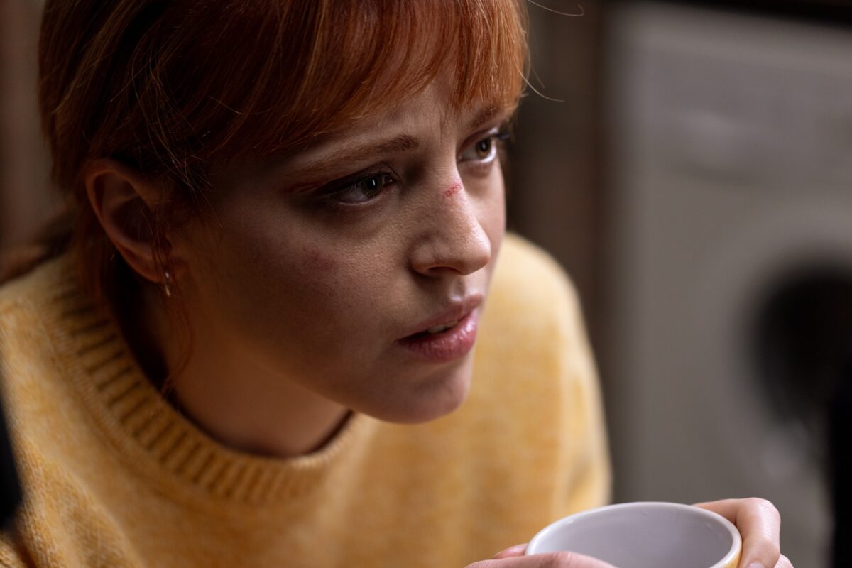 Křišťálová kukačka