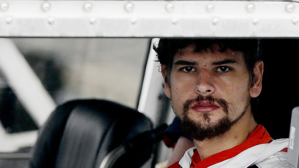 The Carman Family Deaths (Záhada rodiny Carmanových)