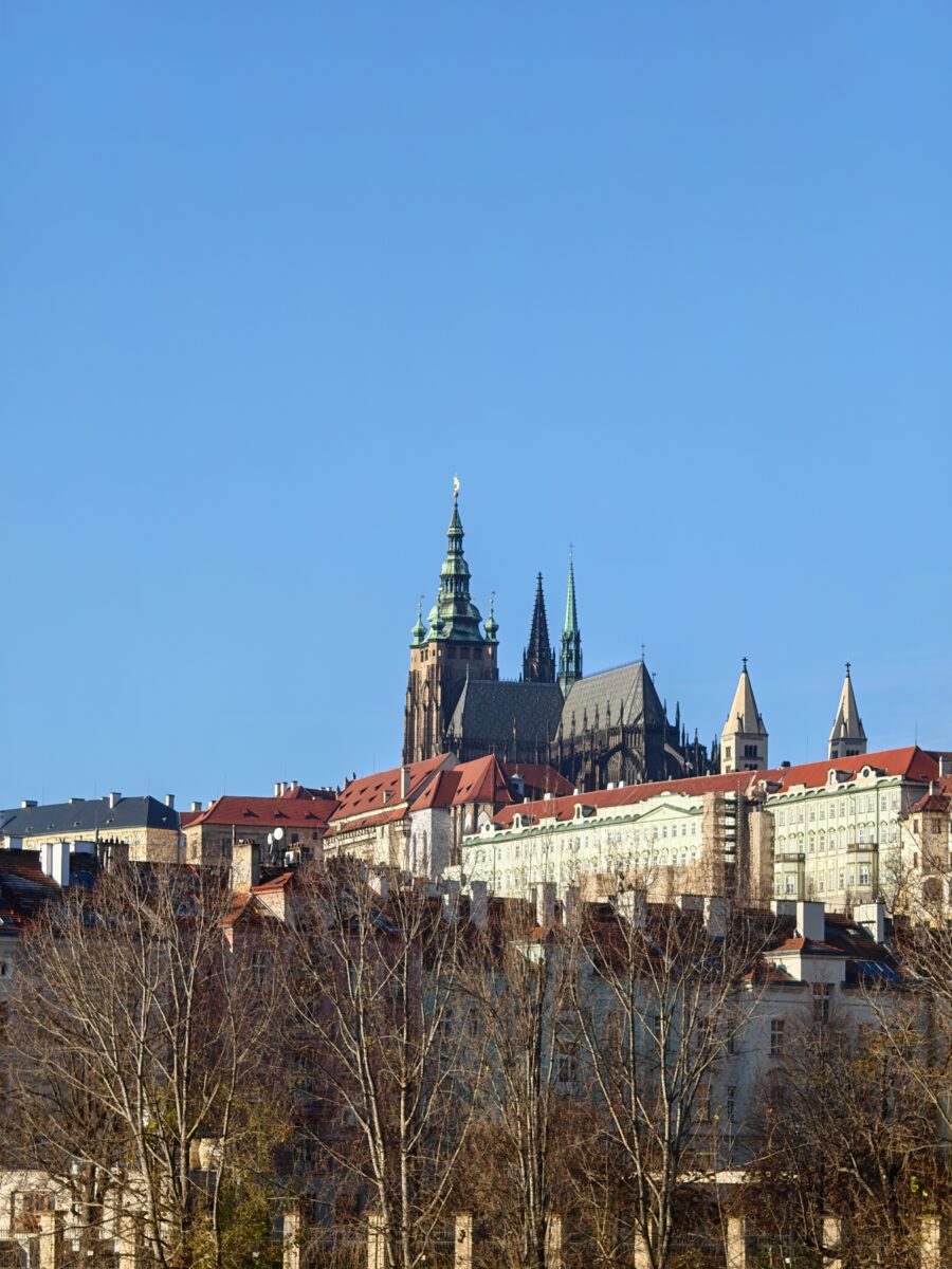 Foto Honor Magic V5.