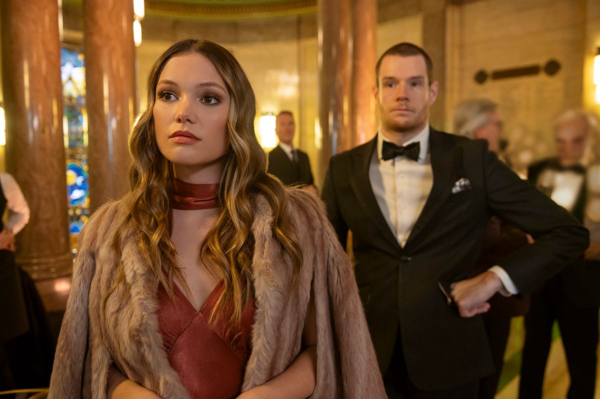 Štědré a kradené