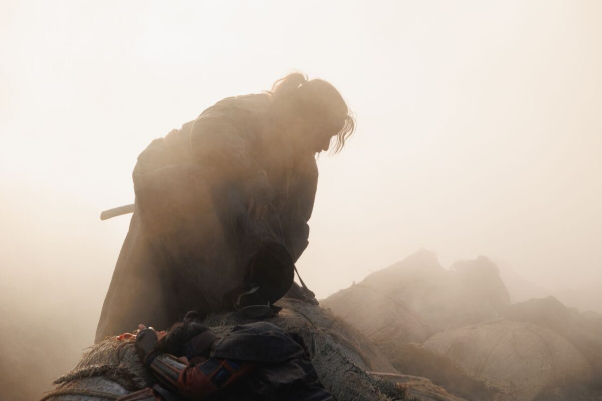 Do posledního samuraje