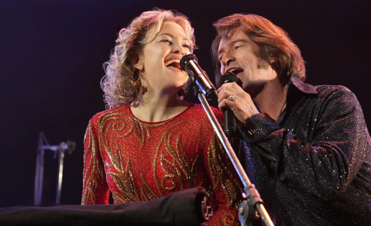 Smutný song (Song Sung Blue)