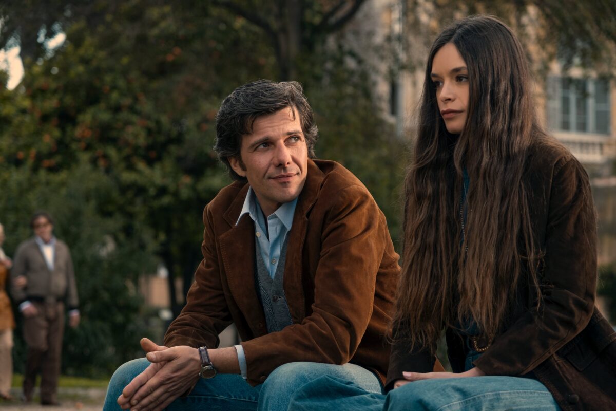 Paní Playmen (2025)