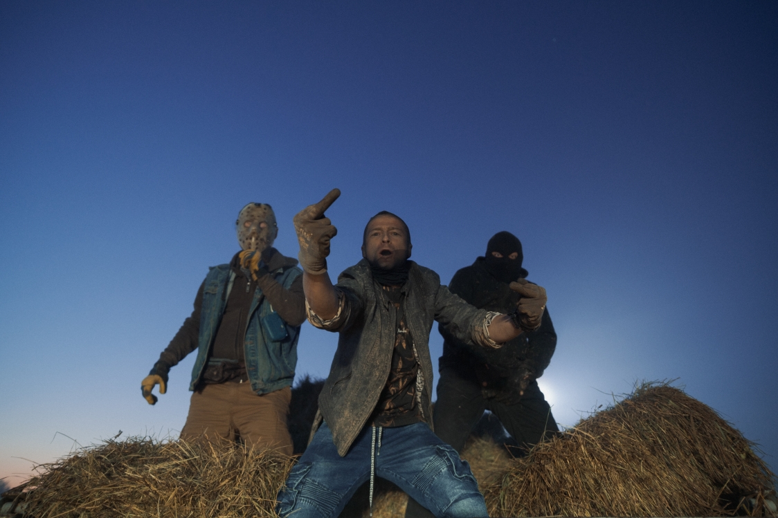 Příležitost dělá zloděje, zvlášť když neplatí zaběhlá pravidla jako v době pandemie