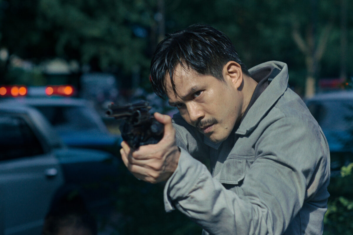 Tee Yai: Zrozen ke zločinu