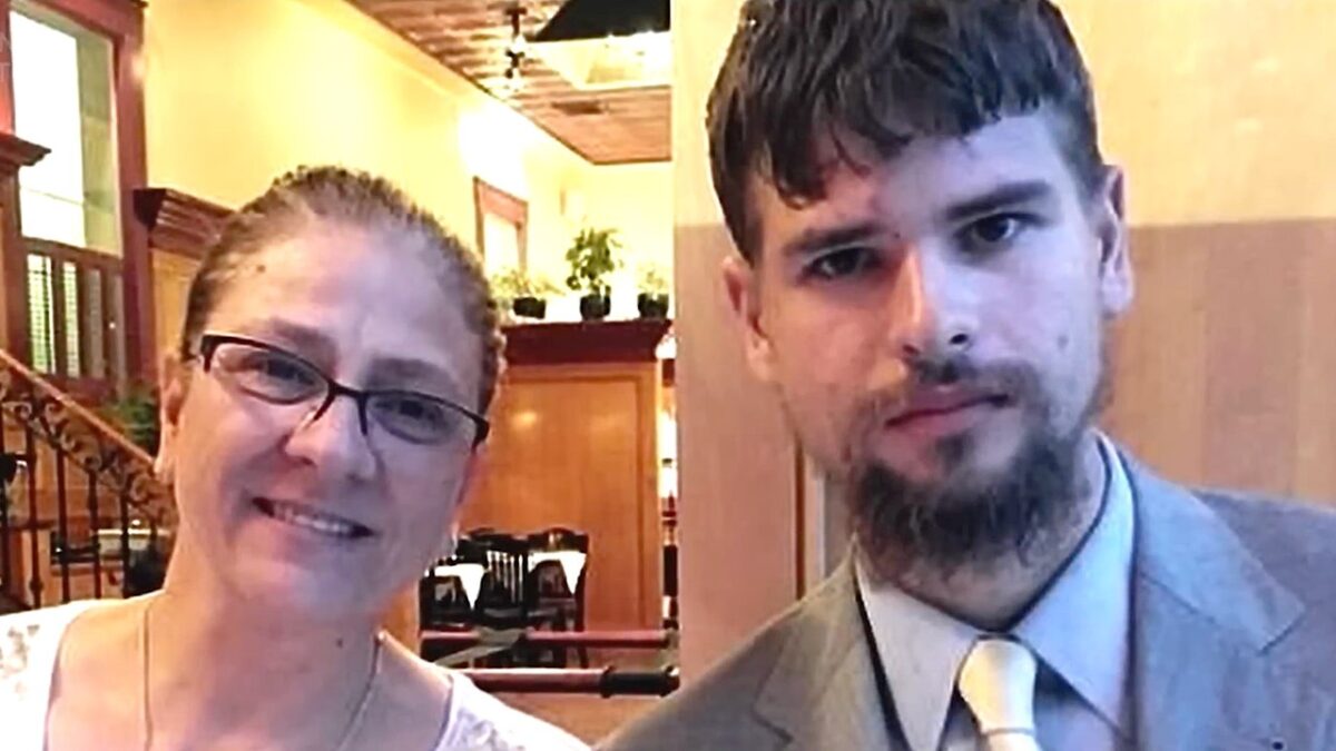 The Carman Family Deaths (Záhada rodiny Carmanových)