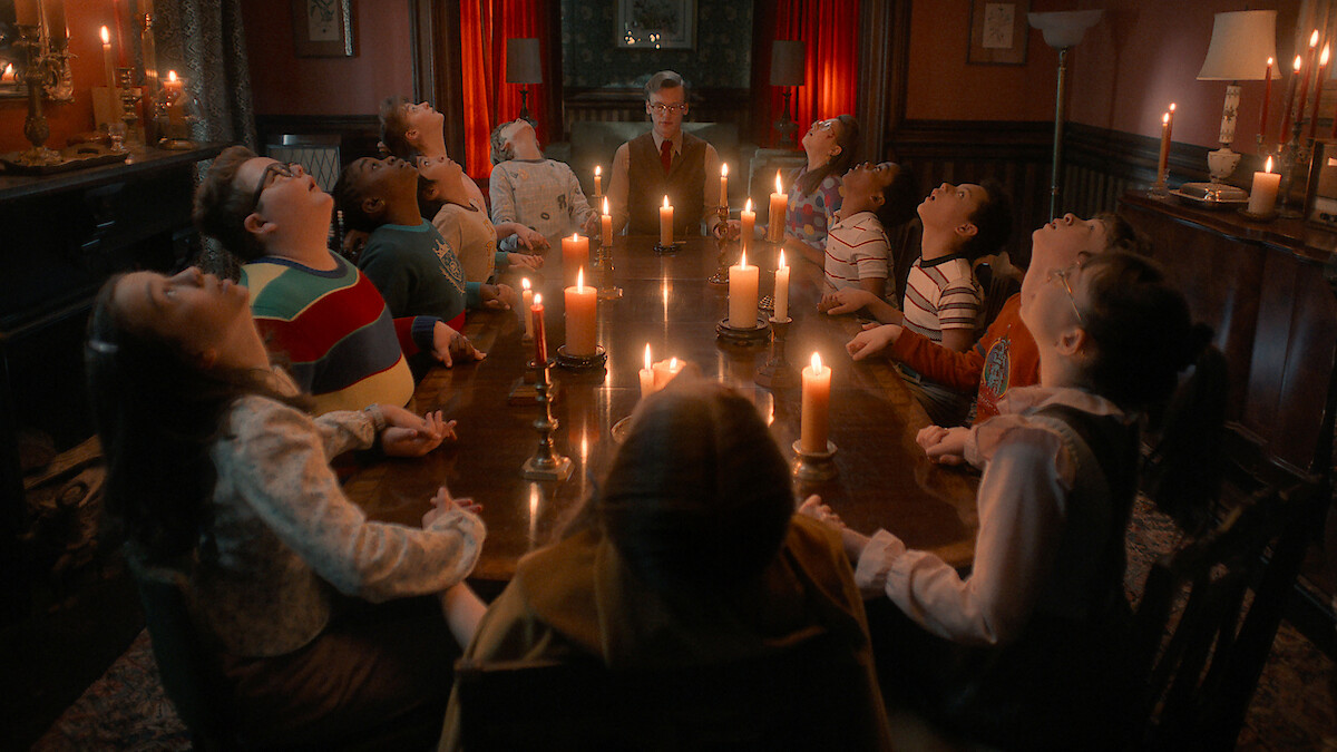 Stranger Tings, Season 5, part 2