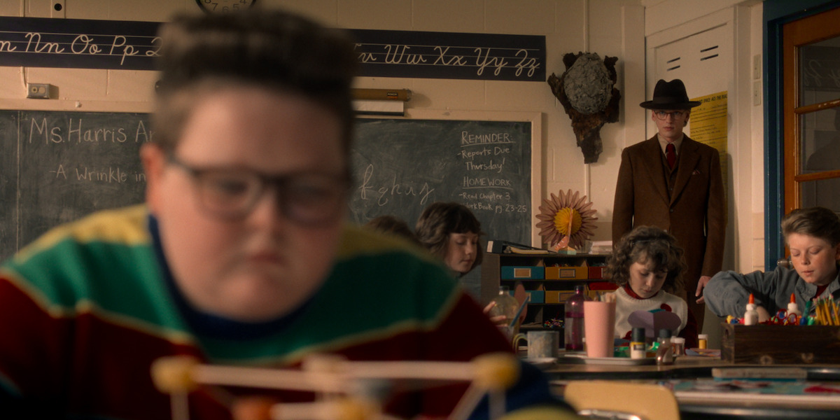 Stranger Tings, Season 5, part 2