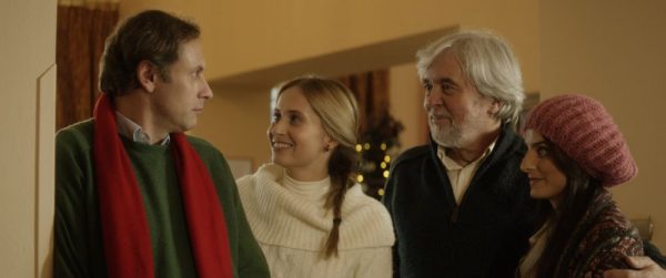 Přijde letos Ježíšek?