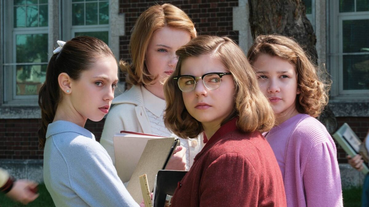 IT: Vítejte v Derry (IT: Welcome to Derry)