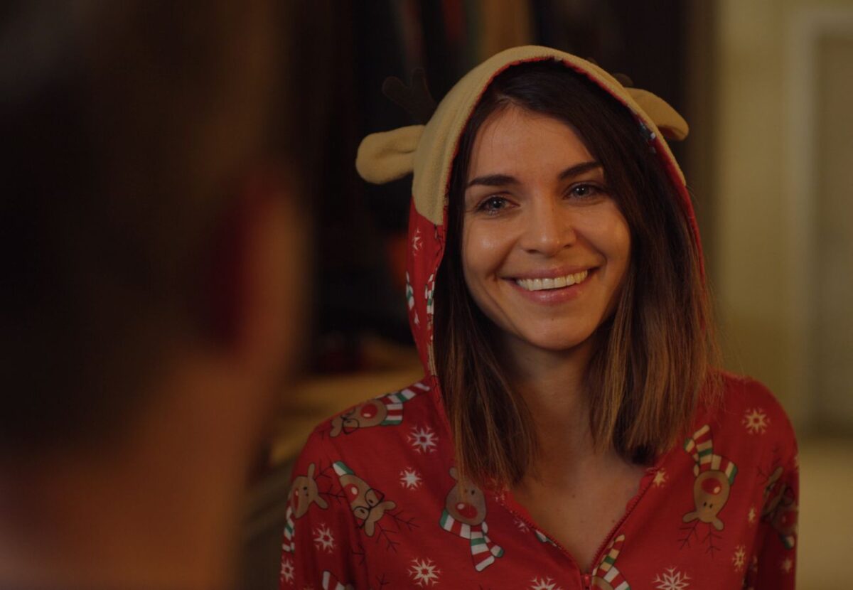 Vánoce u našich, 3. řada