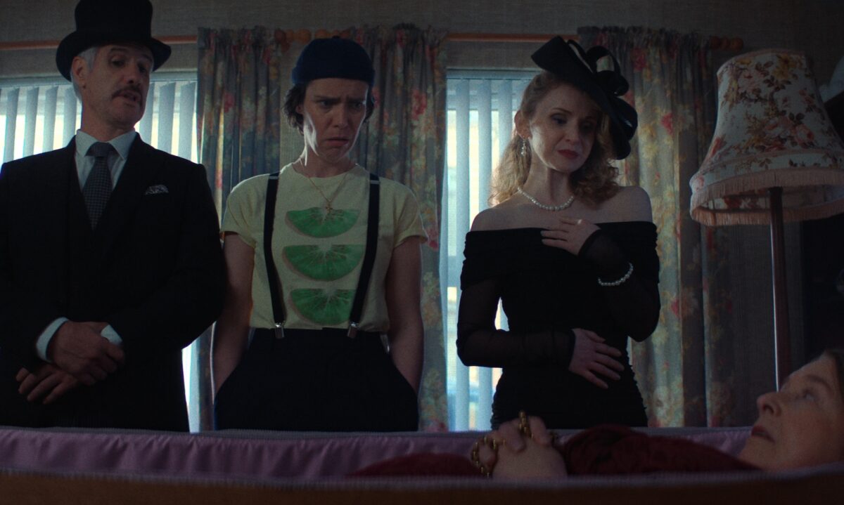 How To Get To Heaven From Belfast