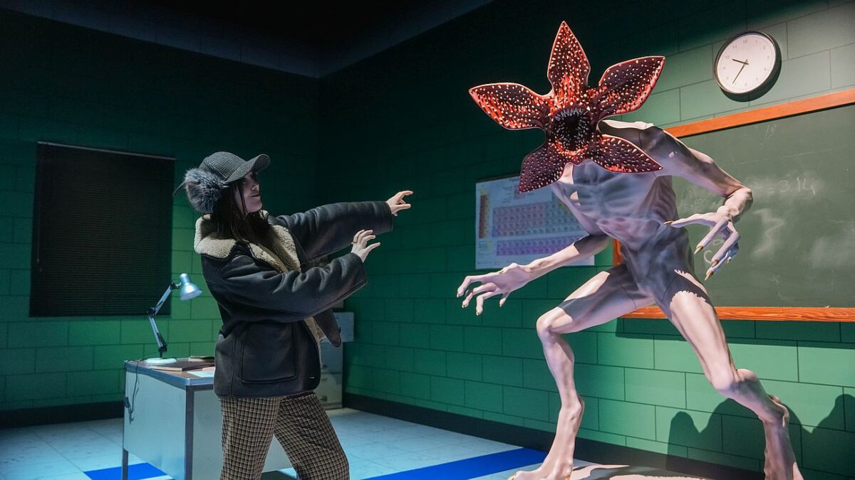 Fan Event, Istanbul Volkswagen Arena, November 15, 2025