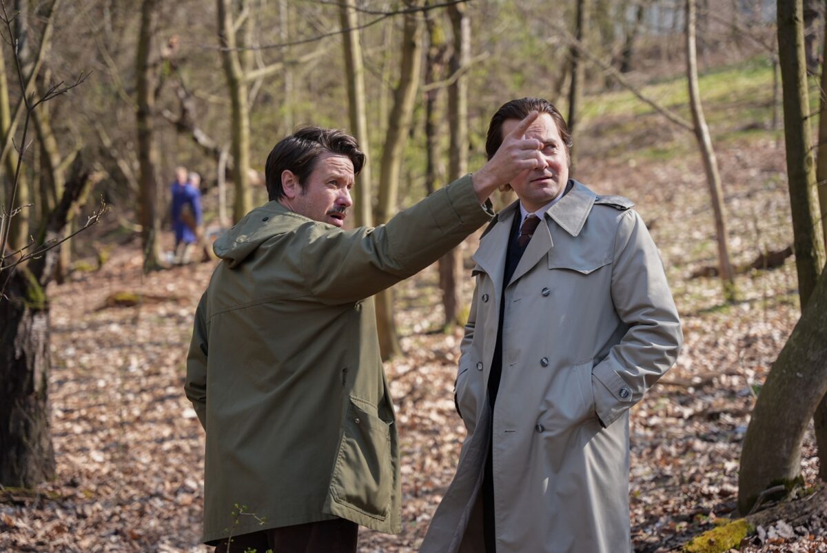 Metoda Markovič: Straka