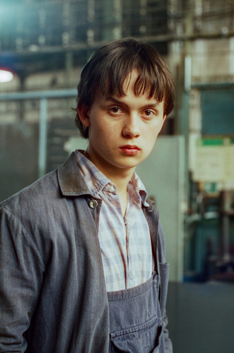 Metoda Markovič: Straka