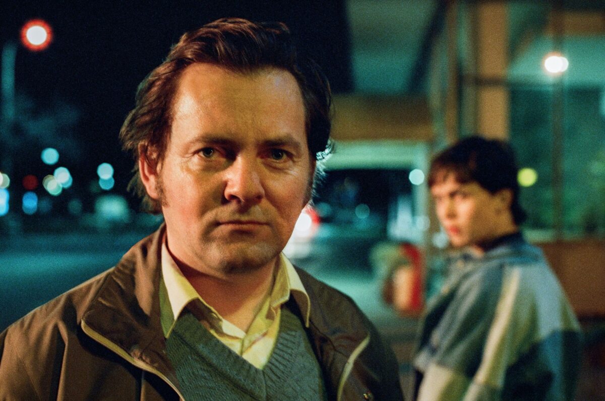 Metoda Markovič: Straka