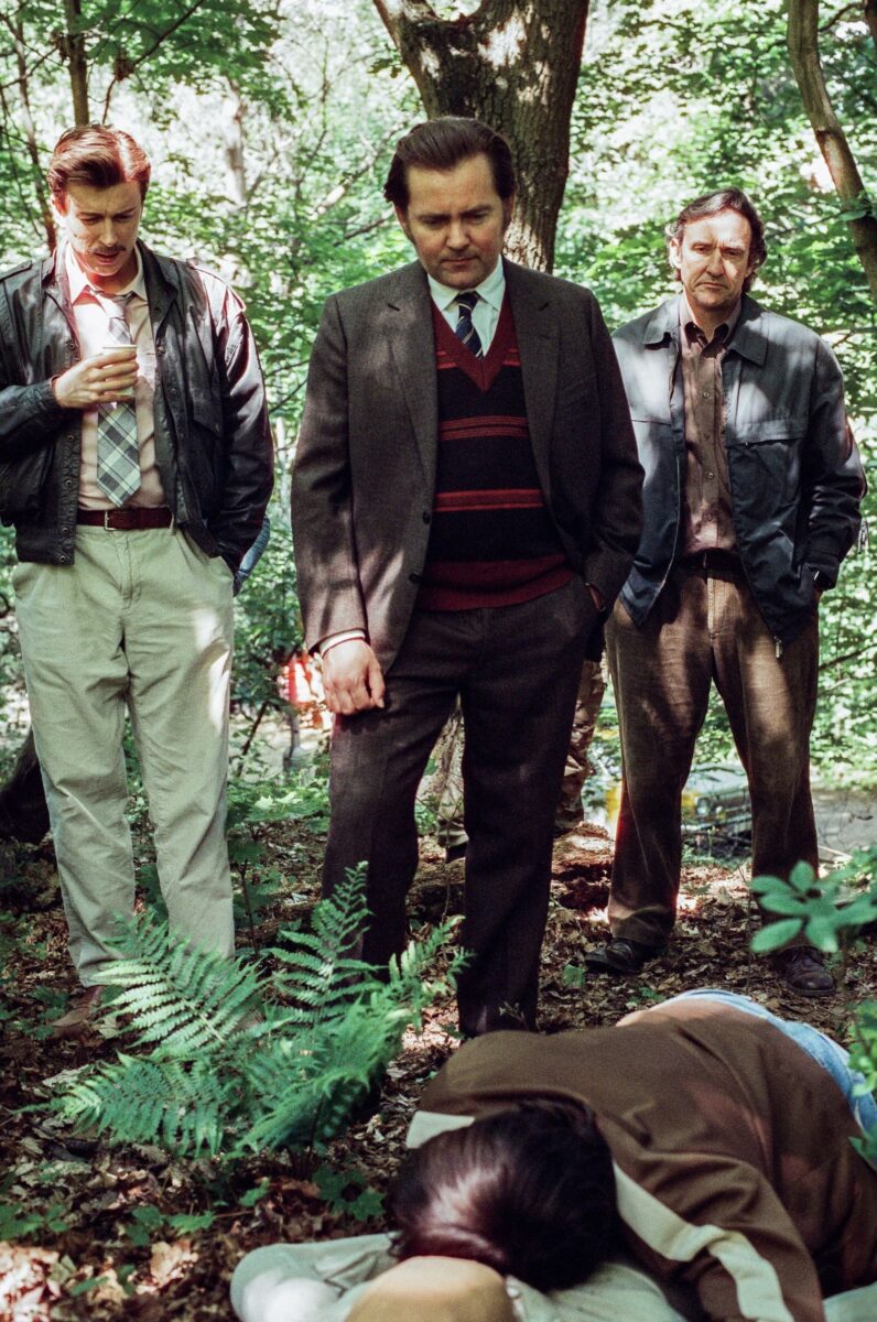 Metoda Markovič: Straka