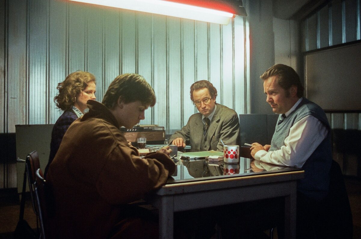 Metoda Markovič: Straka