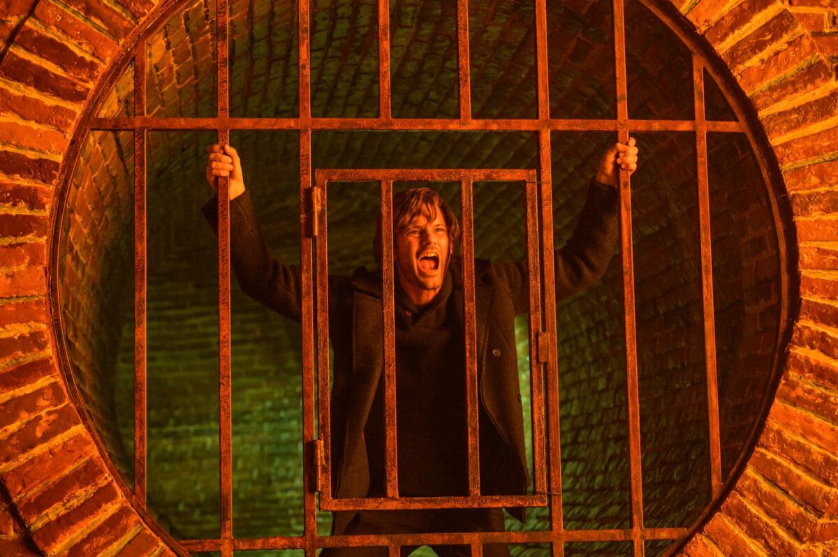 Horor Silent Hill: Noční můry