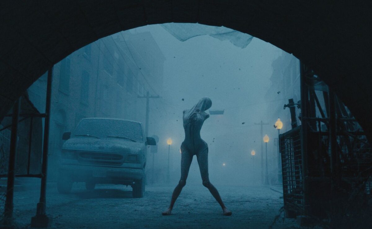 Horor Silent Hill: Noční můry