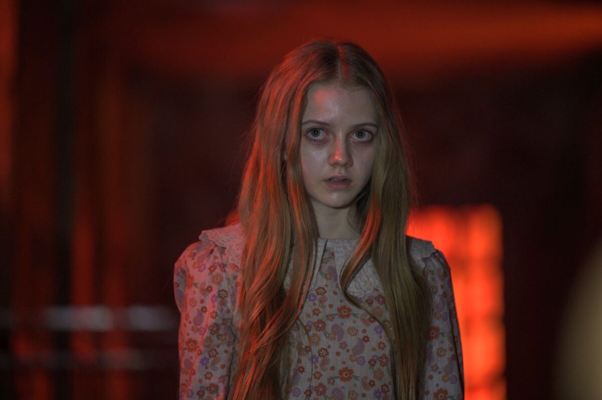 Horor Silent Hill: Noční můry