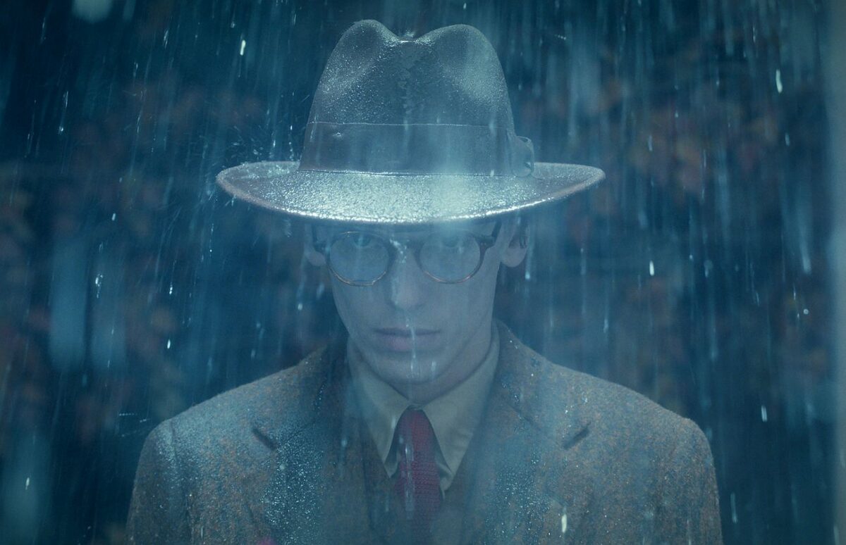 Stranger Tings, Season 5, part 2, Henry