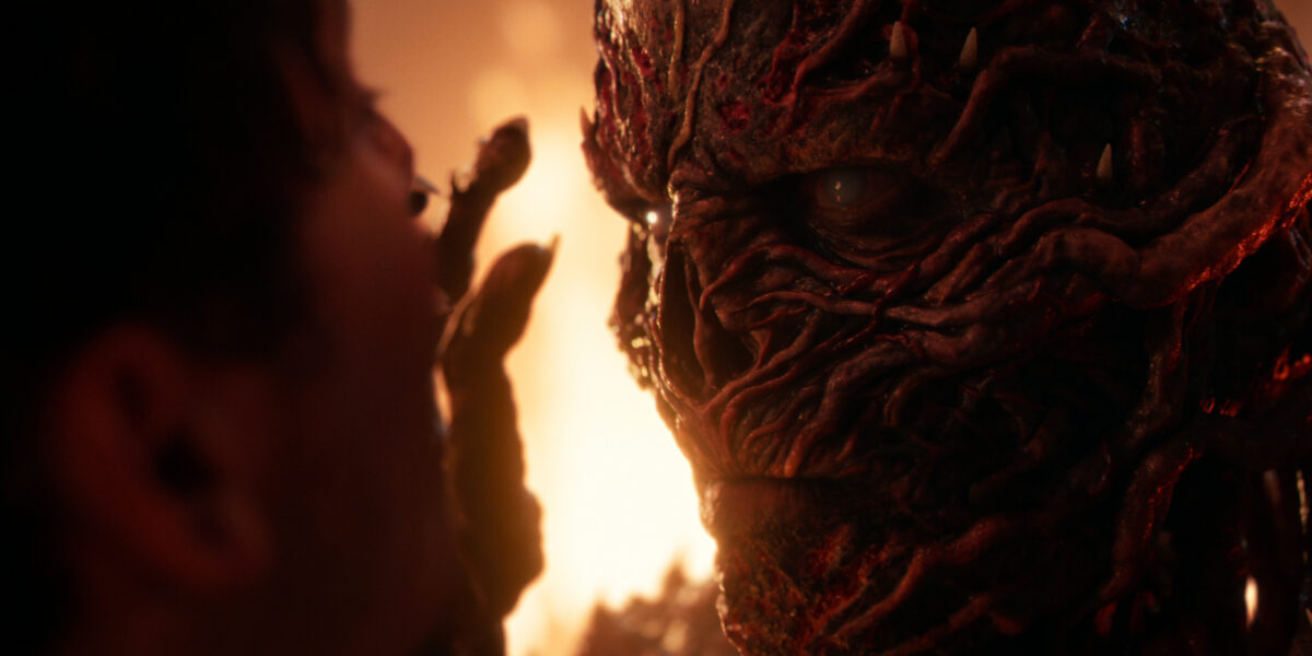 Stranger Tings, Season 5, part 2