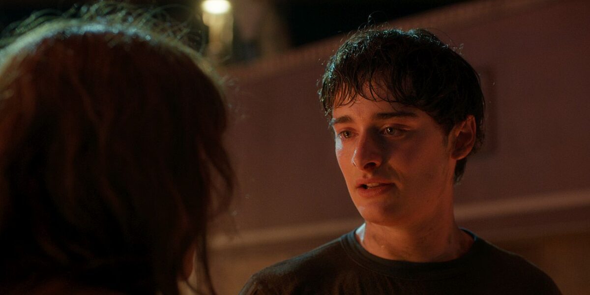 Stranger Tings, Season 5, part 2