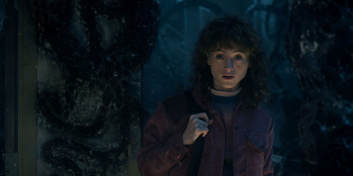 Stranger Tings, Season 5, part 2