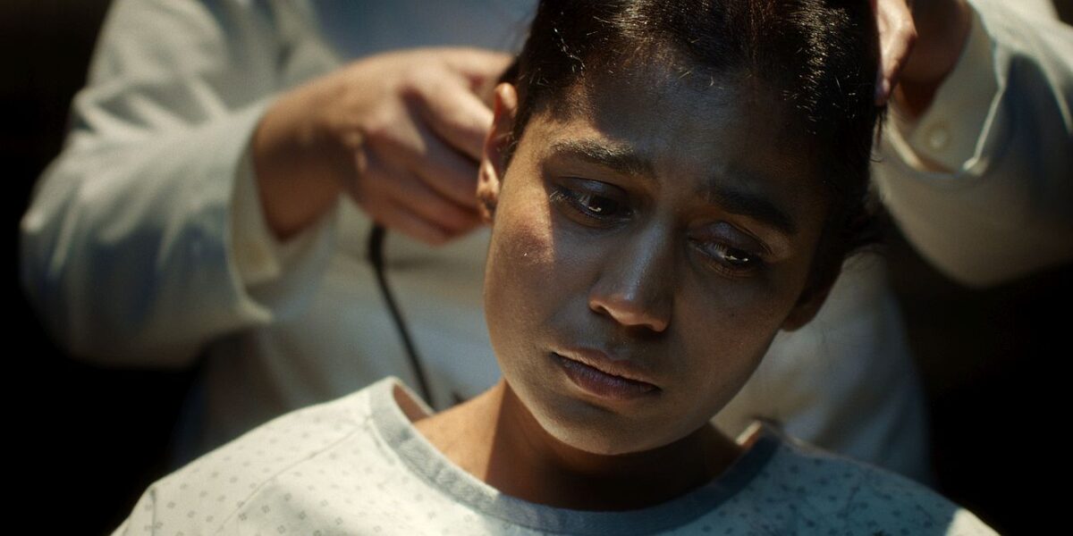 Stranger Tings, Season 5, part 2