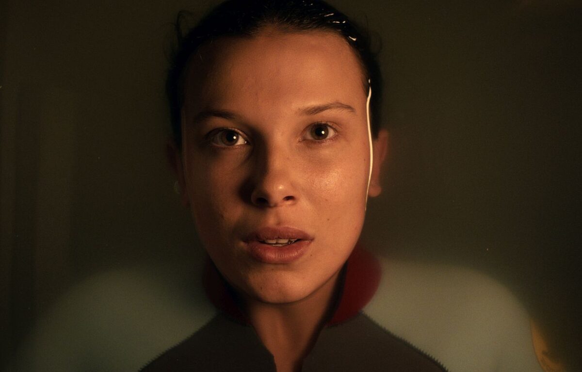 Stranger Tings, Season 5, part 2