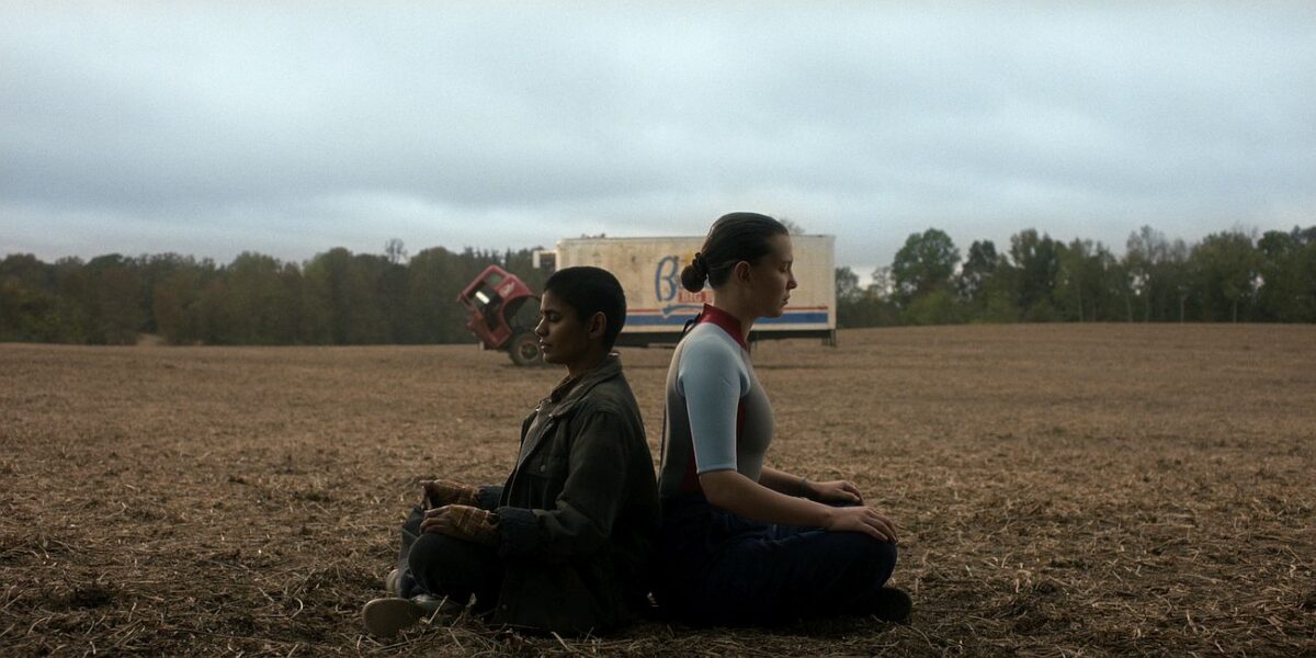 Stranger Tings, Season 5, part 2