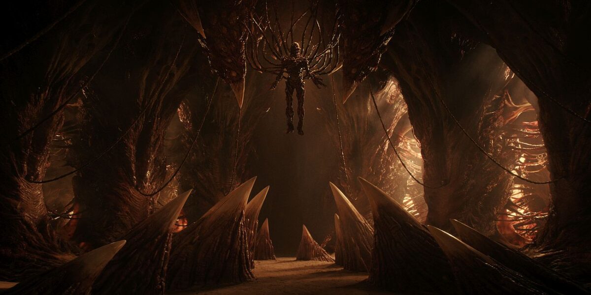 Stranger Tings, Season 5, part 2