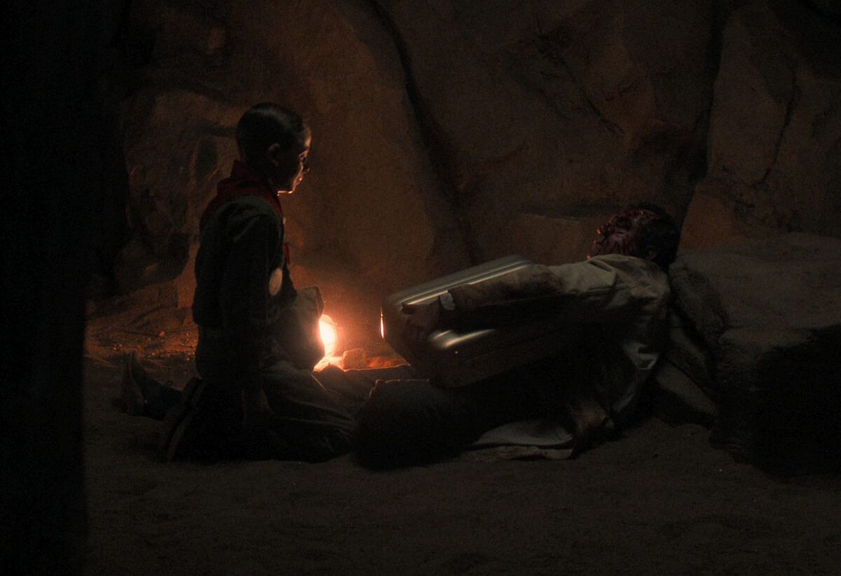 Stranger Tings, Season 5, part 2