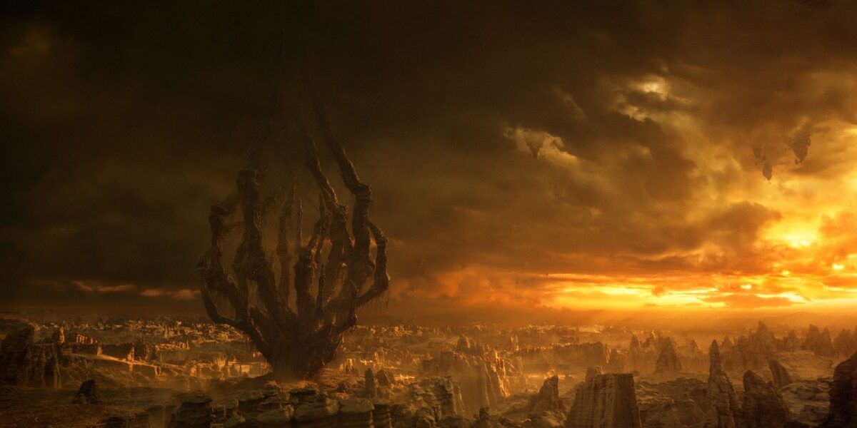 Stranger Tings, Season 5