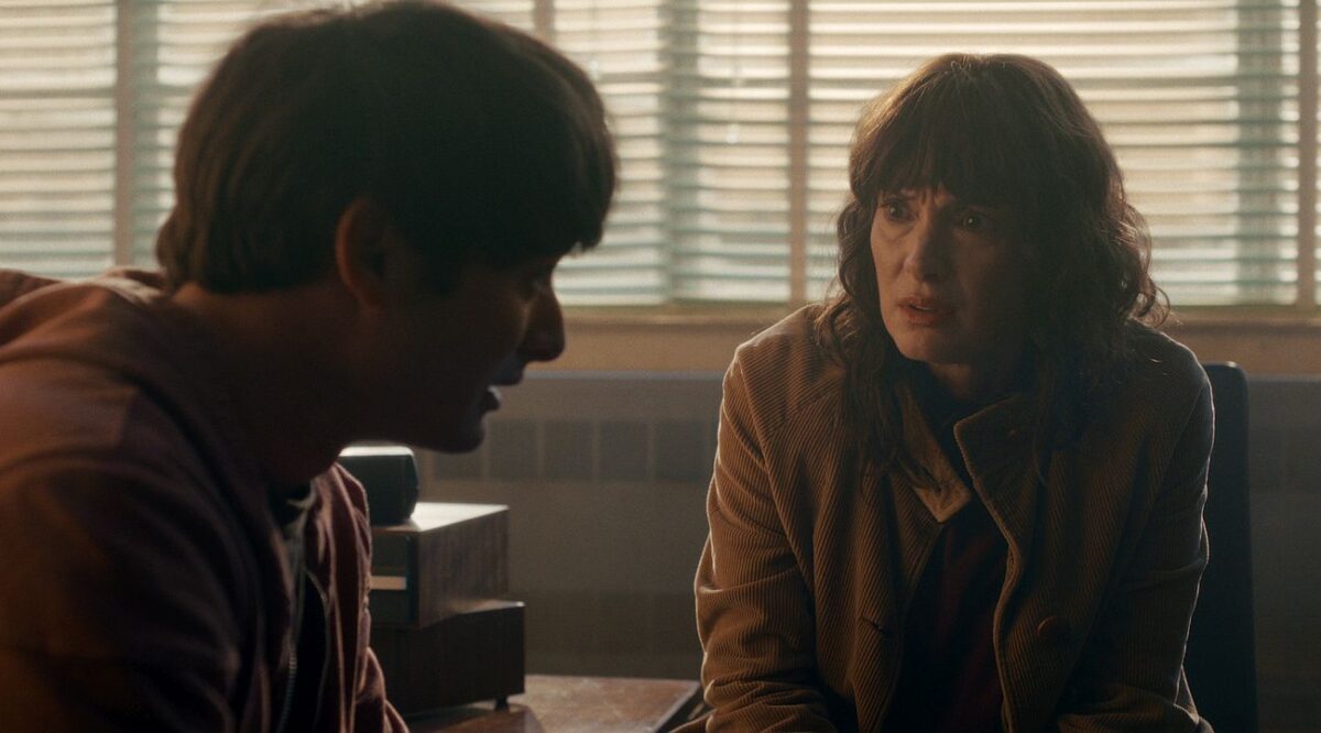 Stranger Tings, Season 5, part 2