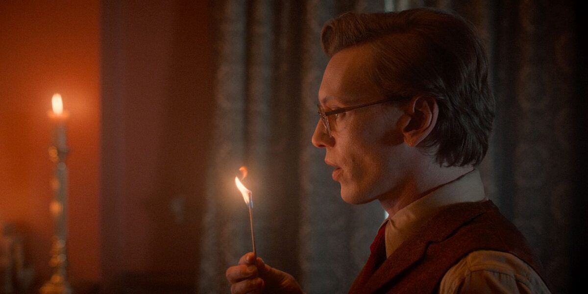 Stranger Tings, Season 5