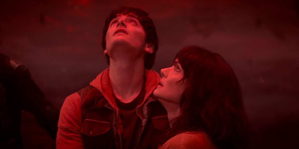 Stranger Tings, Season 5, part 3