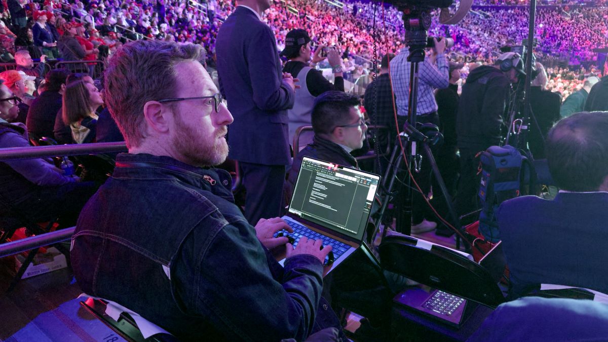 New Yorker: Stoletý časopis (The New Yorker at 100)