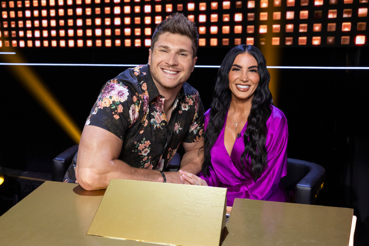 Co je v krabici? (2025)