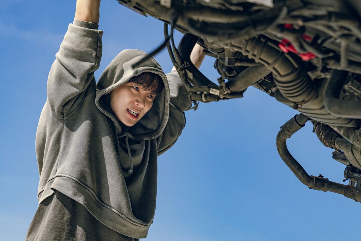 Cashero: Síla peněz