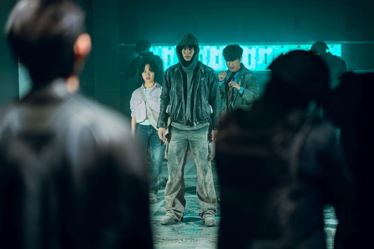 Cashero: Síla peněz