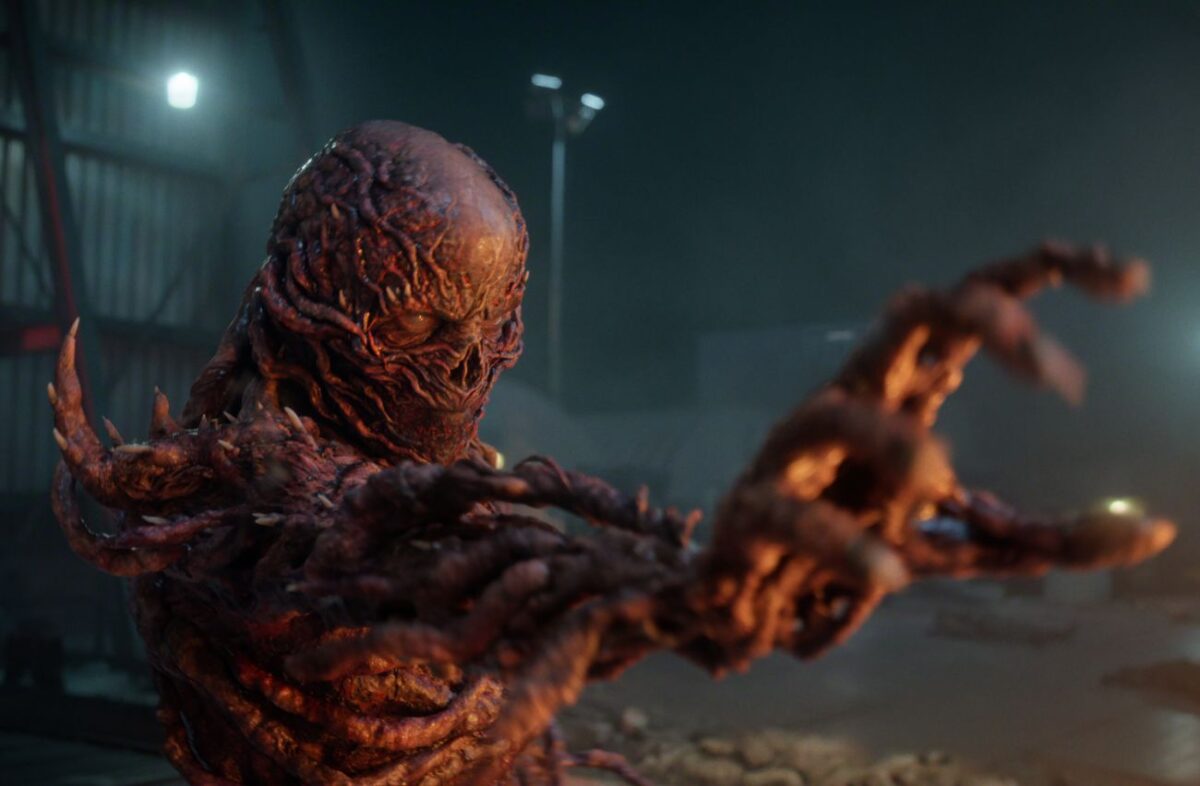 STRANGER THINGS: SEASON 5